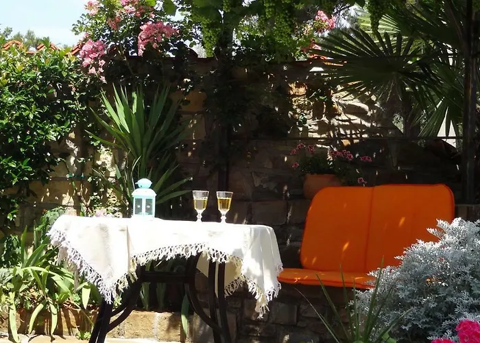 Stella - Parking * פיראן