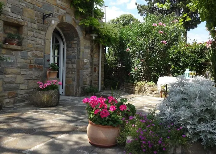 Stella - Parking Apartamento *