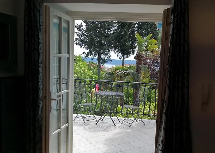 Apartament Stella - Parking *