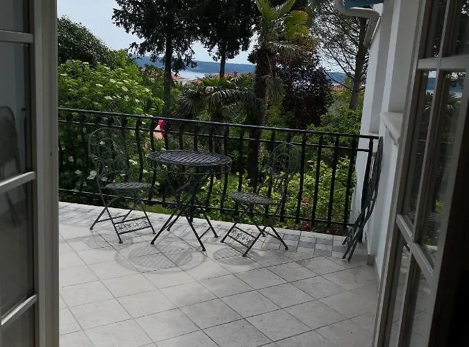 Stella - Parking Appartement